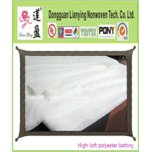 High Clo Warm and Natural Cotton Padding